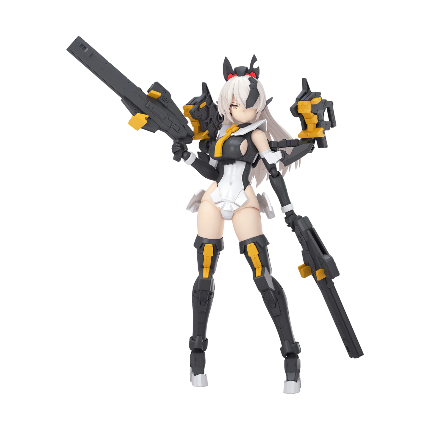 30 Minutes Sisters SIS-Hc106K Belveria-Berys Feroce Form Model Kit