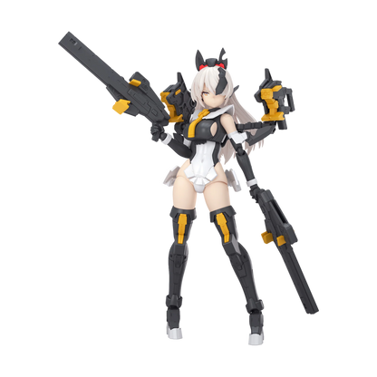 30 Minutes Sisters SIS-Hc106K Belveria-Berys Feroce Form Model Kit