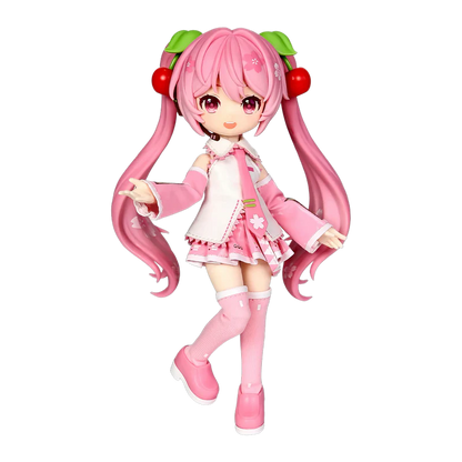 Blokees DaaLaMode Series - Sakura Miku