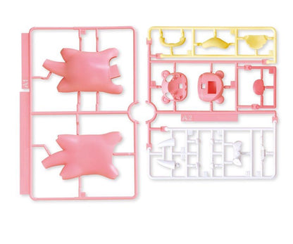Pokemon Slowpoke Quick Model Kit