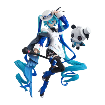 Vocaloid Fantastics Series Hatsune Miku With You 2025 Model Kit