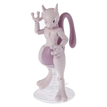 Pokemon Mewtwo Model Kit
