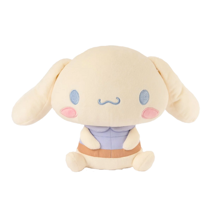 Sanrio Cinnamoroll Camp 10-Inch Plush