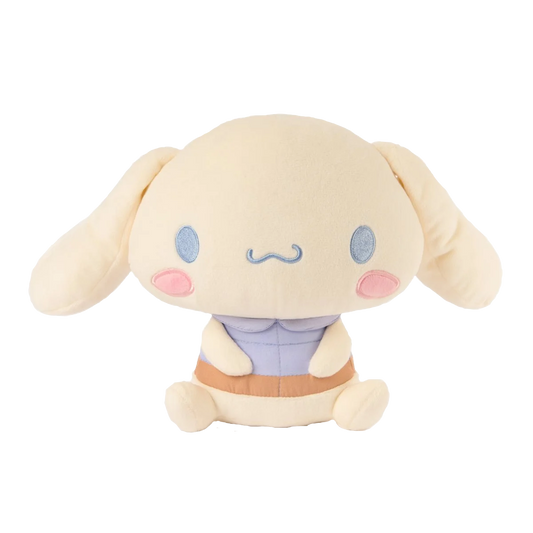 Sanrio Cinnamoroll Camp 10-Inch Plush