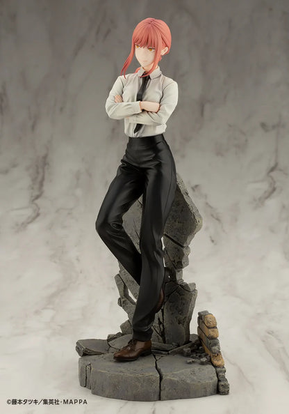 Chainsaw Man ARTFX J Makima Statue