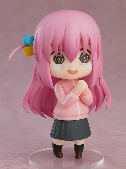 [PRE-OWNED] Nendoroid Hitori Gotoh