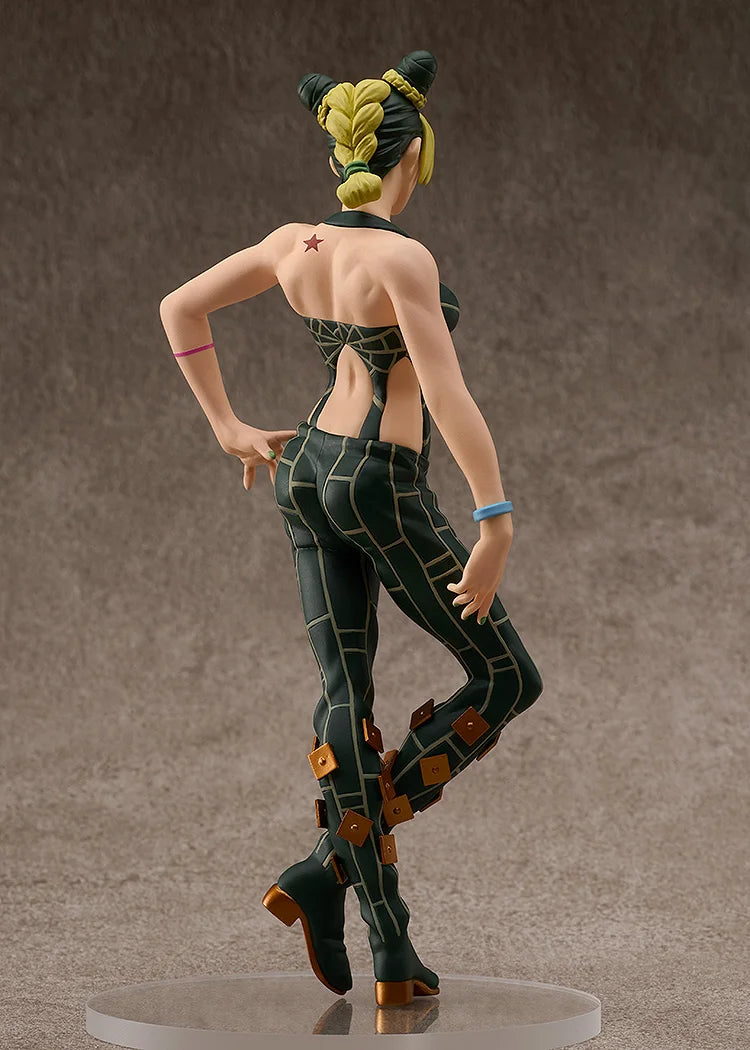 POP UP PARADE Jolyne Cujoh Figure