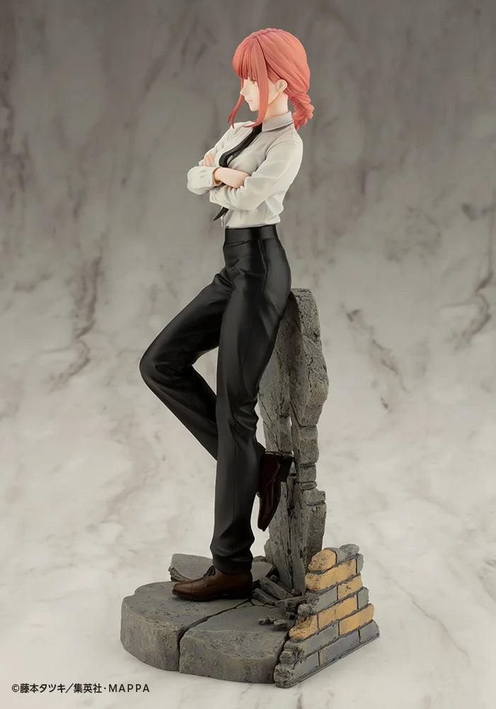 Chainsaw Man ARTFX J Makima Statue
