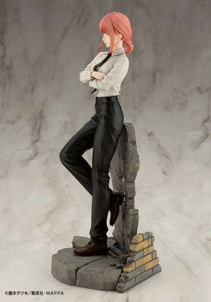 Chainsaw Man ARTFX J Makima Statue