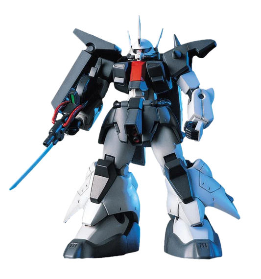 Mobile Suit Zeta Gundam Zaku-III High Grade 1:144 Scale Model Kit