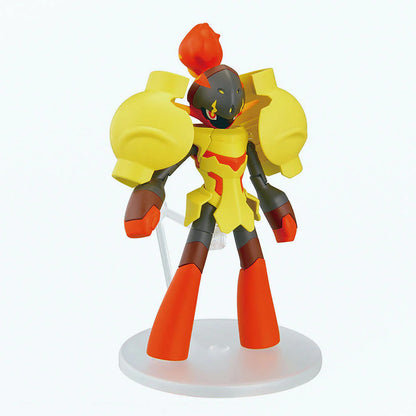 Pokemon Armarouge Model Kit