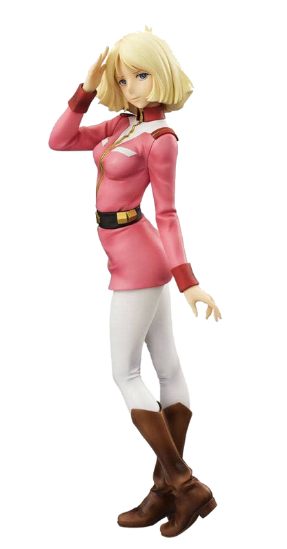[PRE-OWNED] Mobile Suit Gundam RAHDX Series Sayla Mass Figure