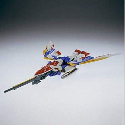 Mobile Suit Gundam Wing: Endless Waltz Wing Gundam Ver. Ka Master Grade 1:100 Scale Model Kit