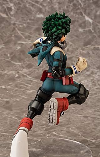 1/8 My Hero Academia: Izuku Midoriya PVC