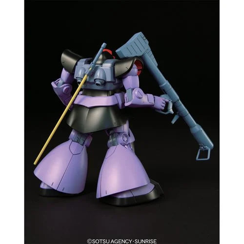 [PRE-ORDER] Mobile Suit Gundam Dom/Rick-Dom High Grade 1:144 Scale Model Kit