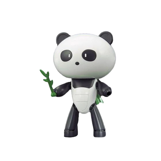 Gundam Build Fighters Try High Grade Panda'gguy Model Kit