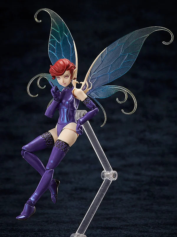 Shin Megami Tensei Pixie Figma