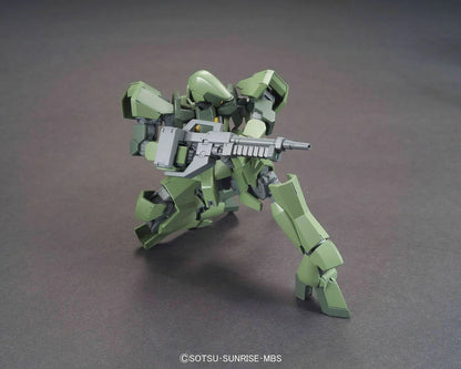Mobile Suit Gundam: Iron-Blooded Orphans Graze Standard / Commander Type High Grade 1:144 Scale Model Kit