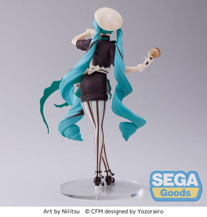 Luminasta Series Hatsune Miku - Bitter Patissier