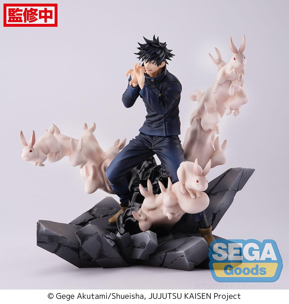 Megumi Fushiguro FIGURIZMa Encounter Figure