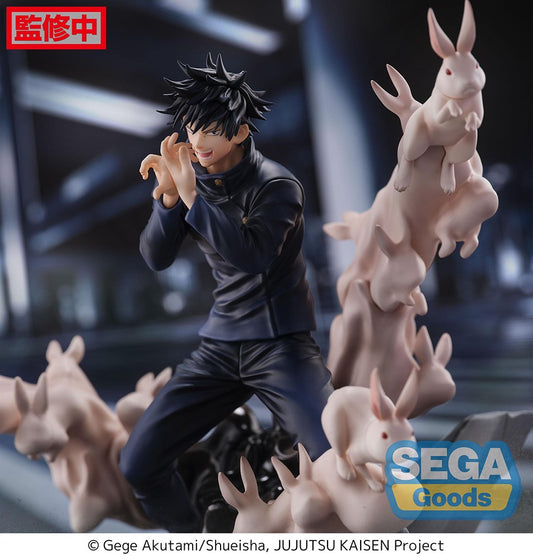 Megumi Fushiguro FIGURIZMa Encounter Figure