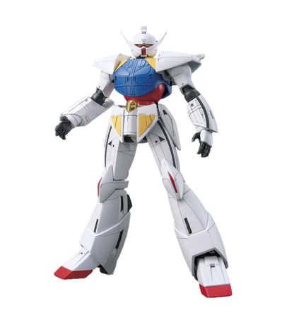 Turn A Gundam High Grade 1:144 Scale Model Kit