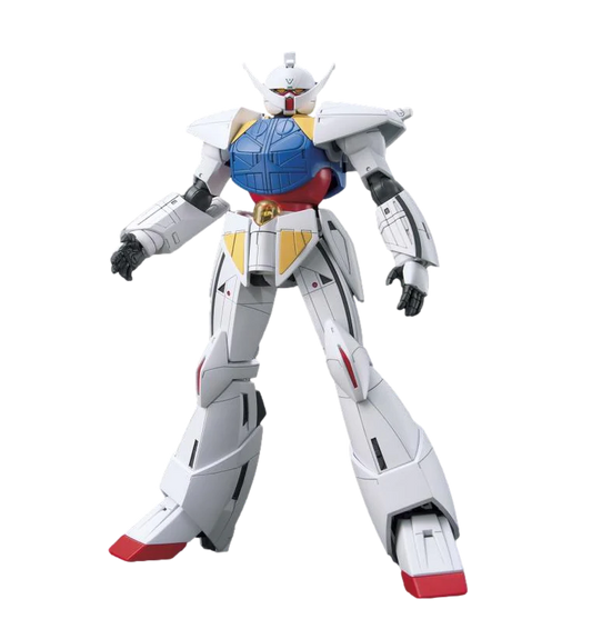 Turn A Gundam High Grade 1:144 Scale Model Kit