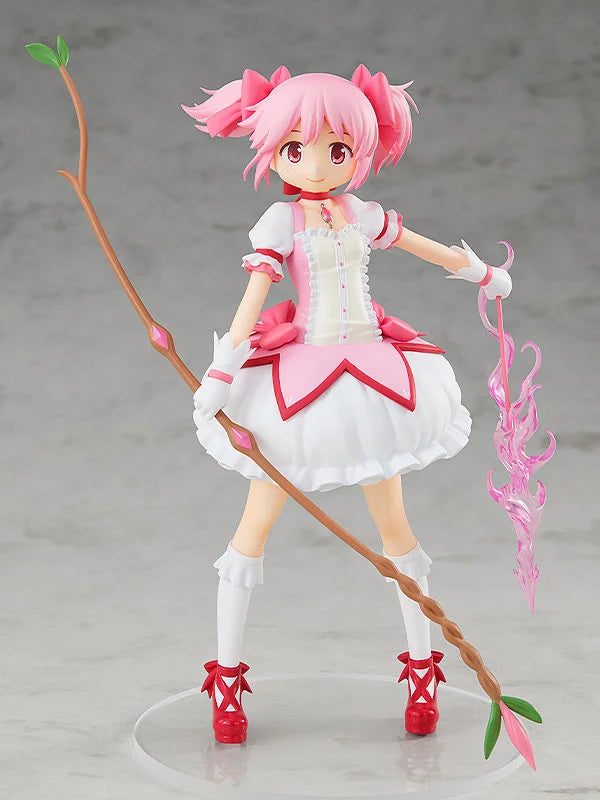 POP UP PARADE Madoka Kaname Figure