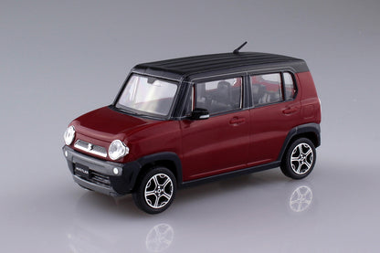 [SNAP KIT] Suzuki Hustler (Phoenix Red Pear)