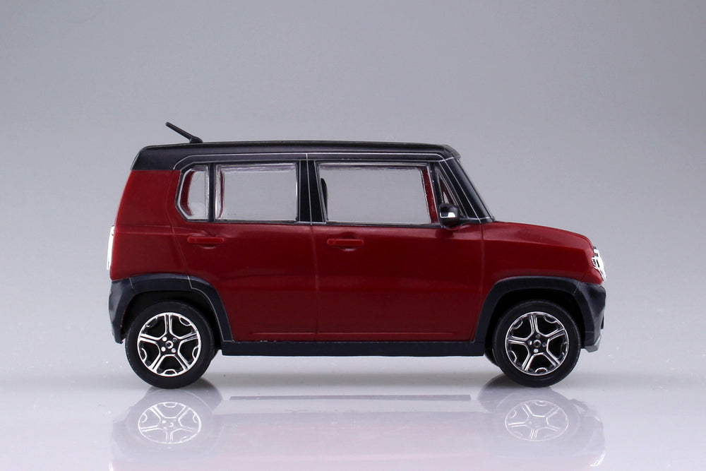 [SNAP KIT] Suzuki Hustler (Phoenix Red Pear)