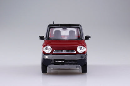 [SNAP KIT] Suzuki Hustler (Phoenix Red Pear)