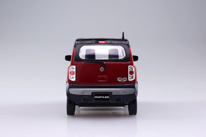[SNAP KIT] Suzuki Hustler (Phoenix Red Pear)
