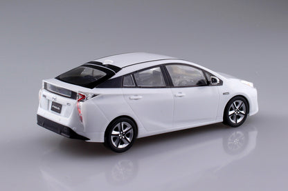 [SNAP KIT] Toyota Prius (Super White II)