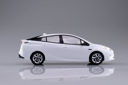 [SNAP KIT] Toyota Prius (Super White II)