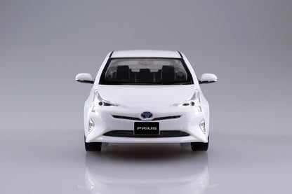 [SNAP KIT] Toyota Prius (Super White II)