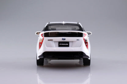 [SNAP KIT] Toyota Prius (Super White II)