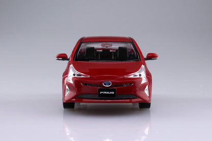 [SNAP KIT] Toyota Prius (Emotional Red)