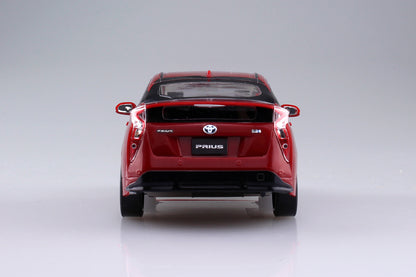 [SNAP KIT] Toyota Prius (Emotional Red)