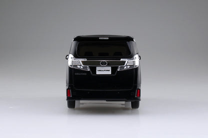 [SNAP KIT] Toyota Vellfire (Black)