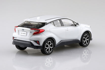 [SNAP KIT] Toyota C-HR (White Pearl Crystal Shine)