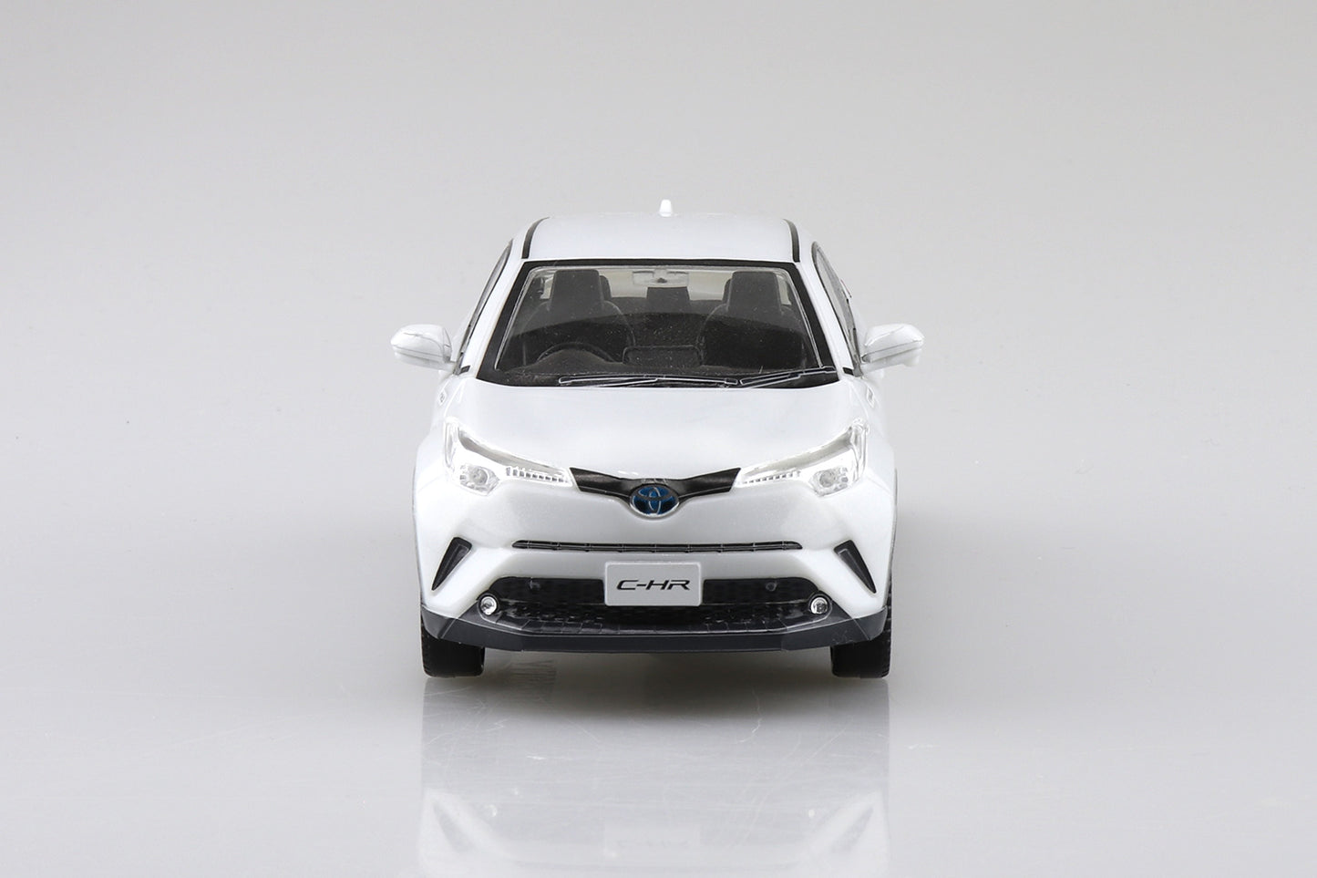 [SNAP KIT] Toyota C-HR (White Pearl Crystal Shine)