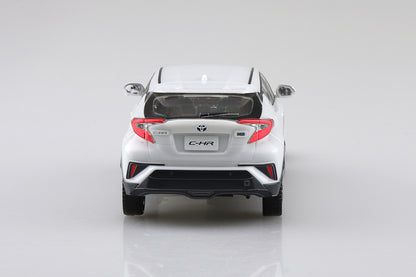 [SNAP KIT] Toyota C-HR (White Pearl Crystal Shine)