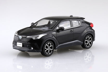 [SNAP KIT] Toyota C-HR (Black Mica)