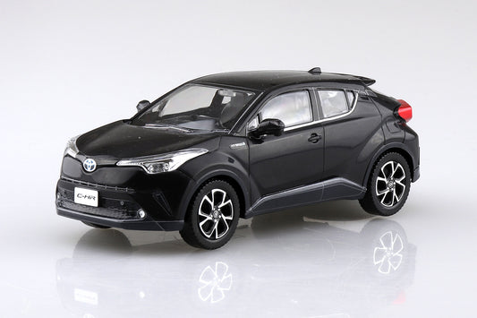 [SNAP KIT] Toyota C-HR (Black Mica)