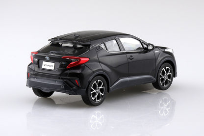 [SNAP KIT] Toyota C-HR (Black Mica)