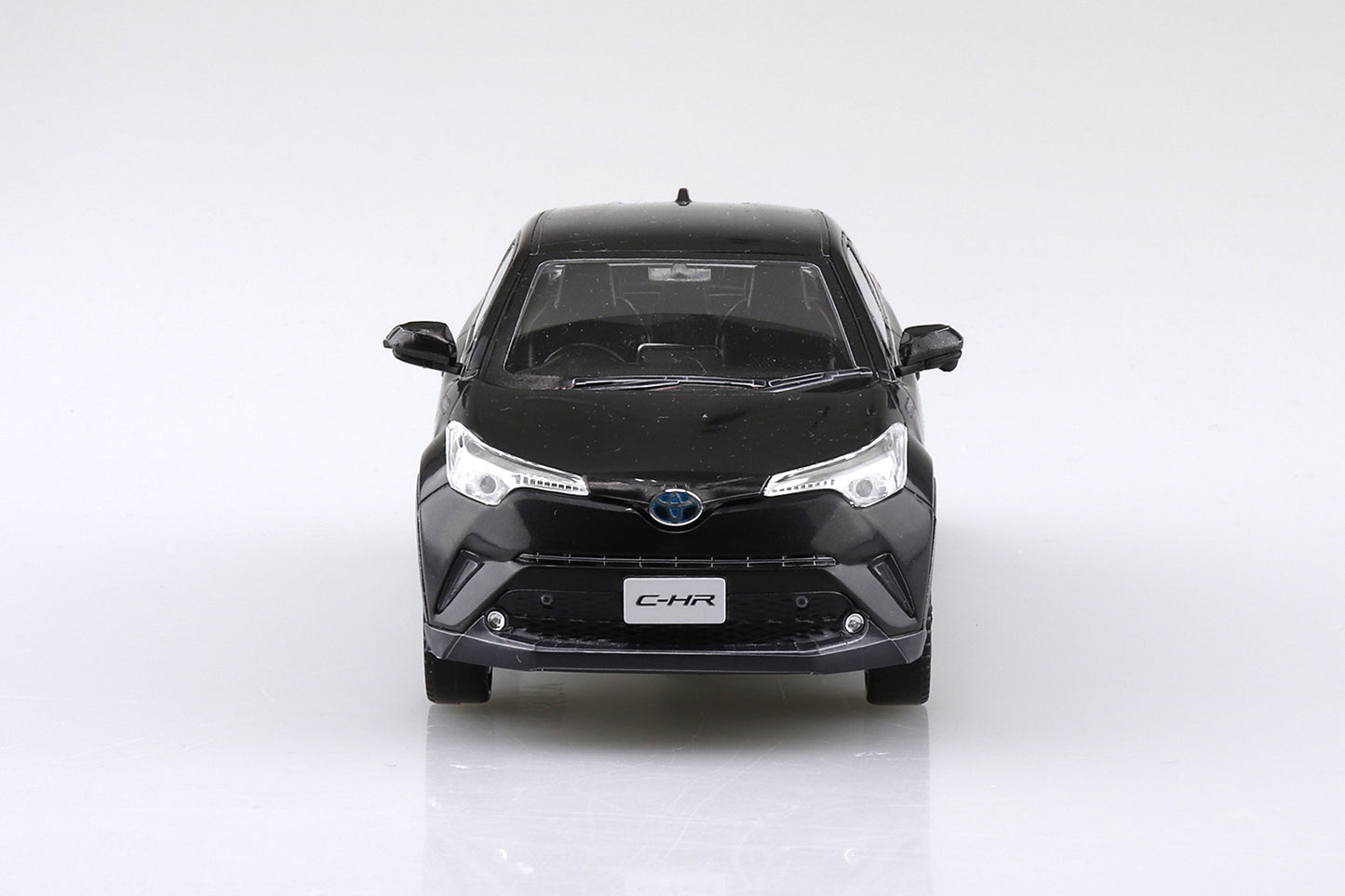[SNAP KIT] Toyota C-HR (Black Mica)