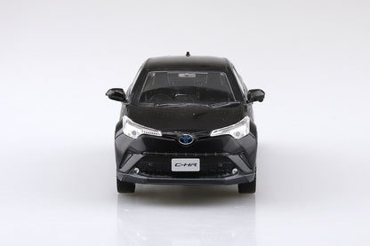 [SNAP KIT] Toyota C-HR (Black Mica)