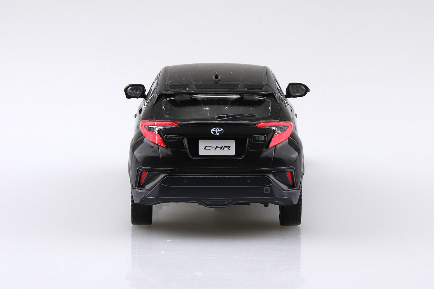 [SNAP KIT] Toyota C-HR (Black Mica)