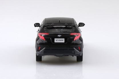 [SNAP KIT] Toyota C-HR (Black Mica)