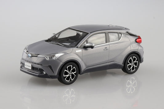 [SNAP KIT] Toyota C-HR (Metal Stream Metallic)
